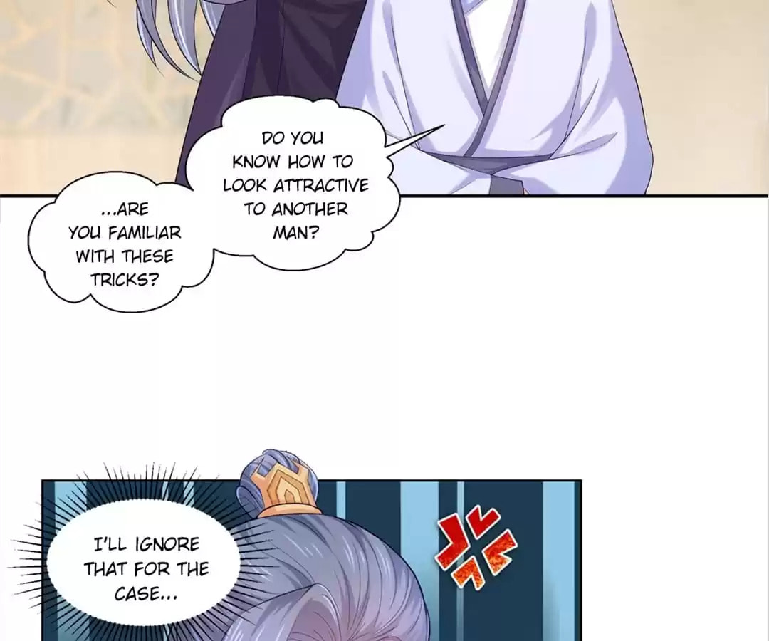 Read Forensic Princess chapter 163 image 34 on Lezhin