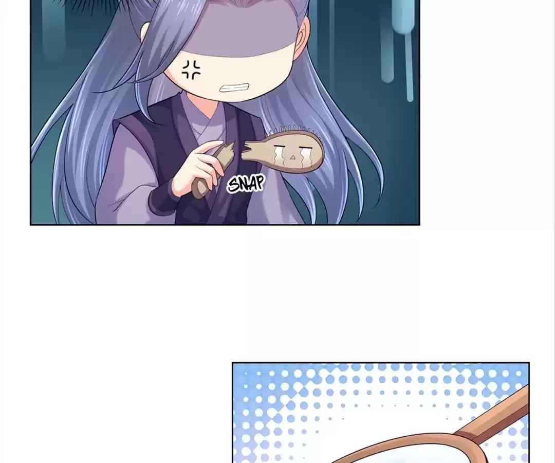 Read Forensic Princess chapter 163 image 35 on Lezhin