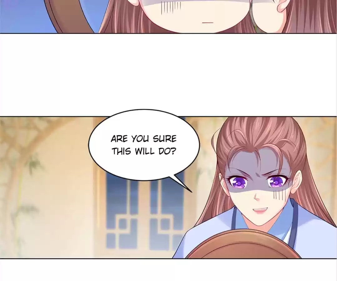 Read Forensic Princess chapter 163 image 37 on Lezhin