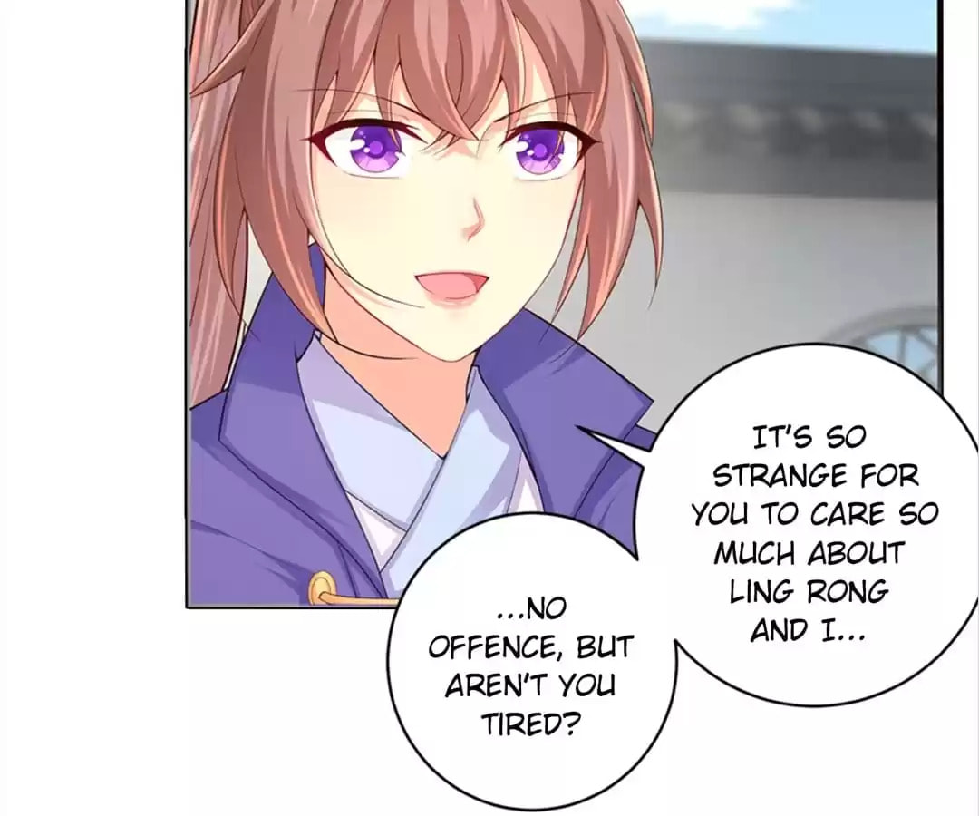 Read Forensic Princess chapter 163 image 5 on Lezhin
