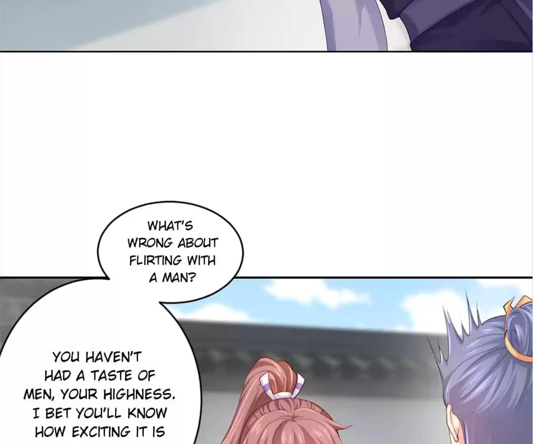 Read Forensic Princess chapter 163 image 7 on Lezhin