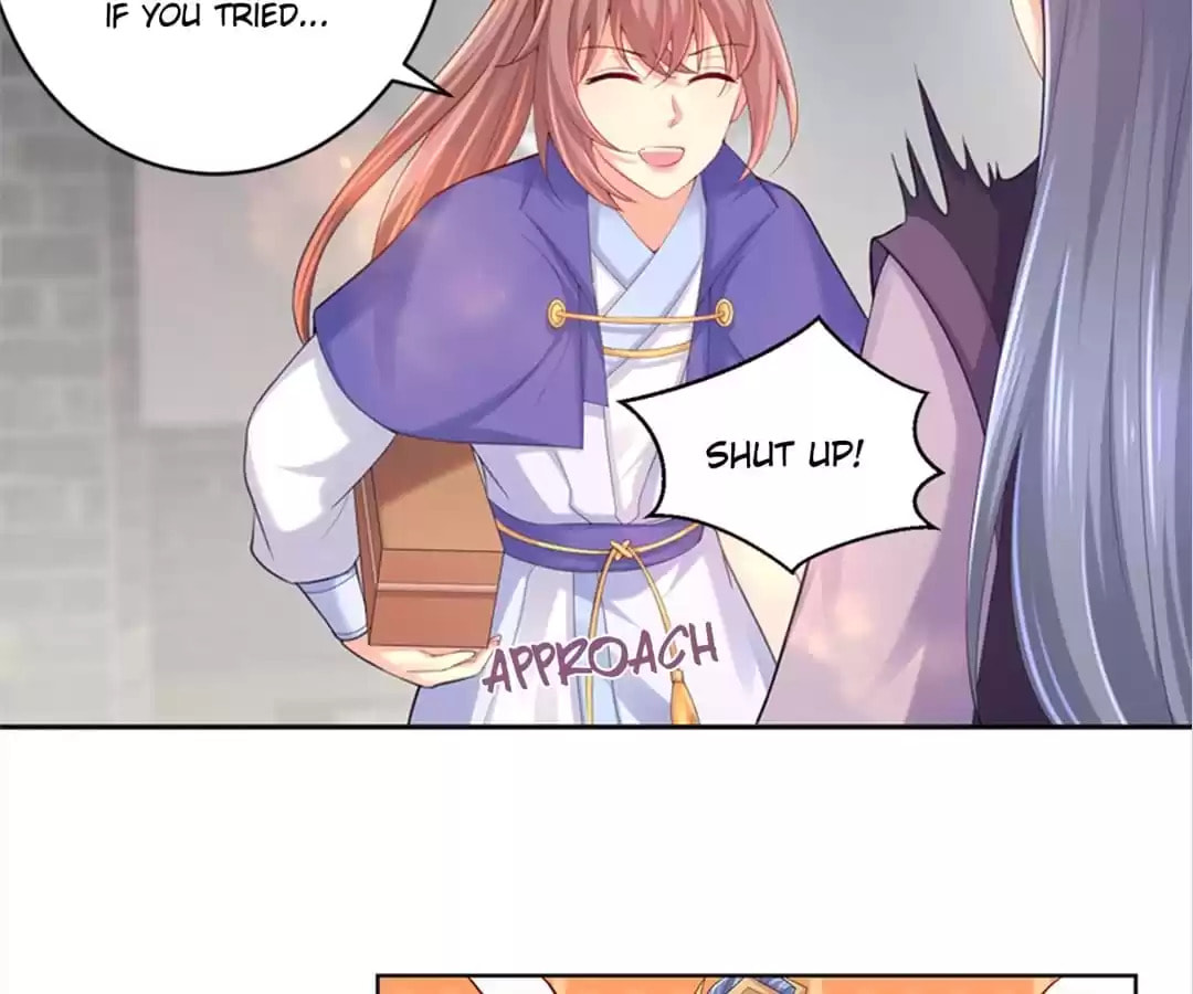 Read Forensic Princess chapter 163 image 8 on Lezhin