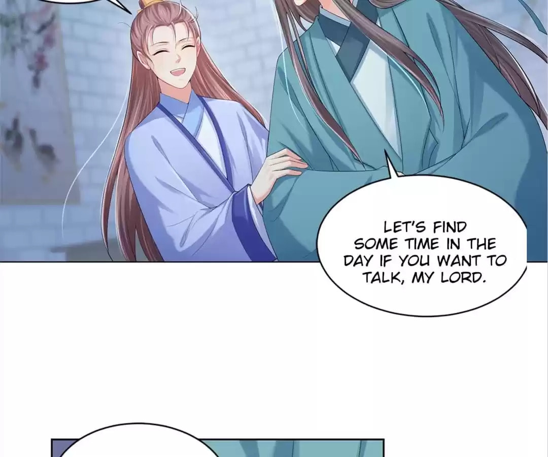 Read Forensic Princess chapter 164 image 13 on Lezhin