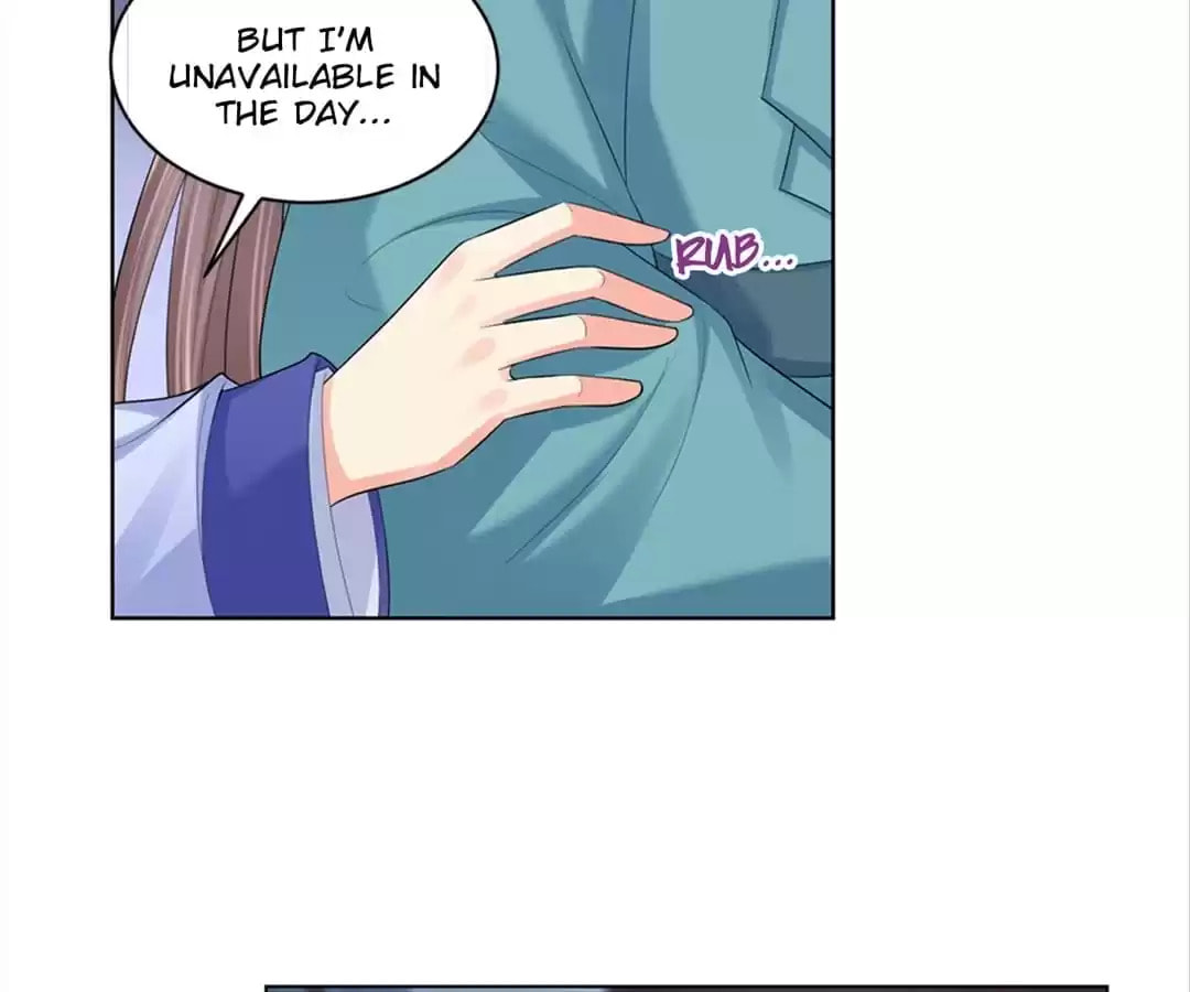 Read Forensic Princess chapter 164 image 14 on Lezhin