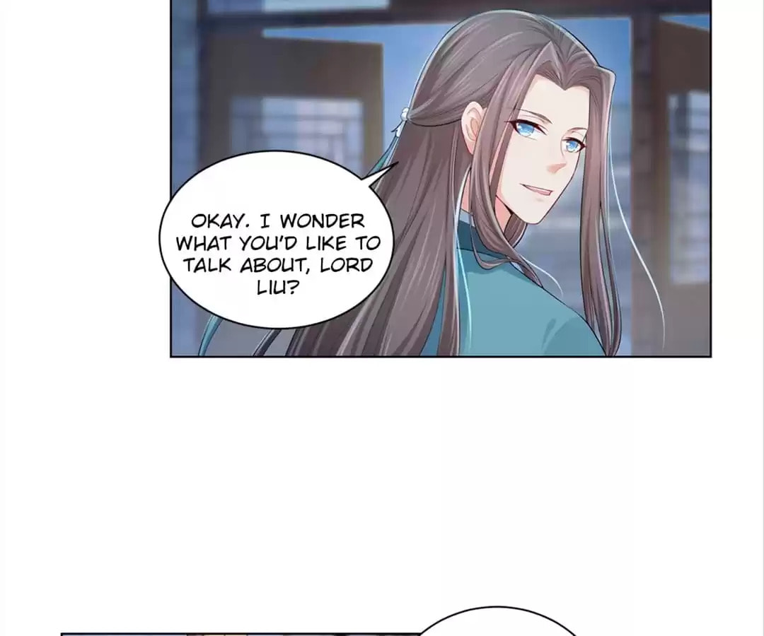 Read Forensic Princess chapter 164 image 15 on Lezhin