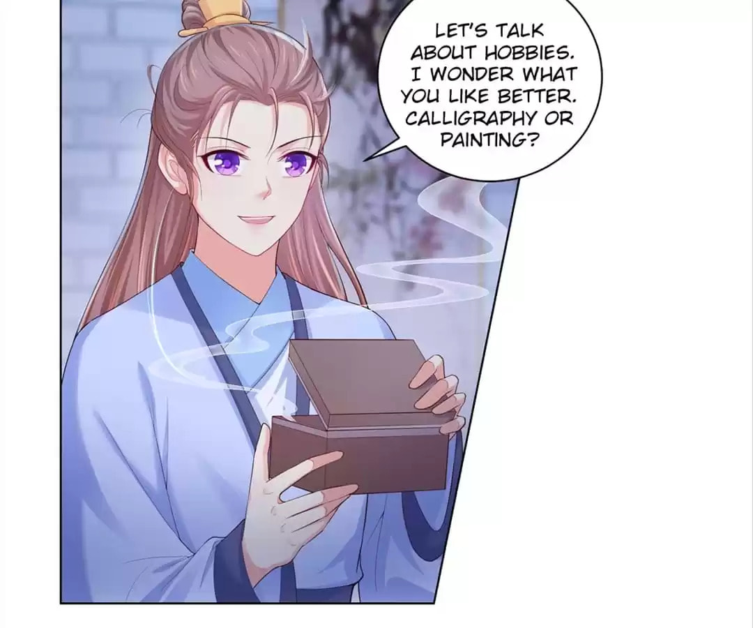Read Forensic Princess chapter 164 image 16 on Lezhin