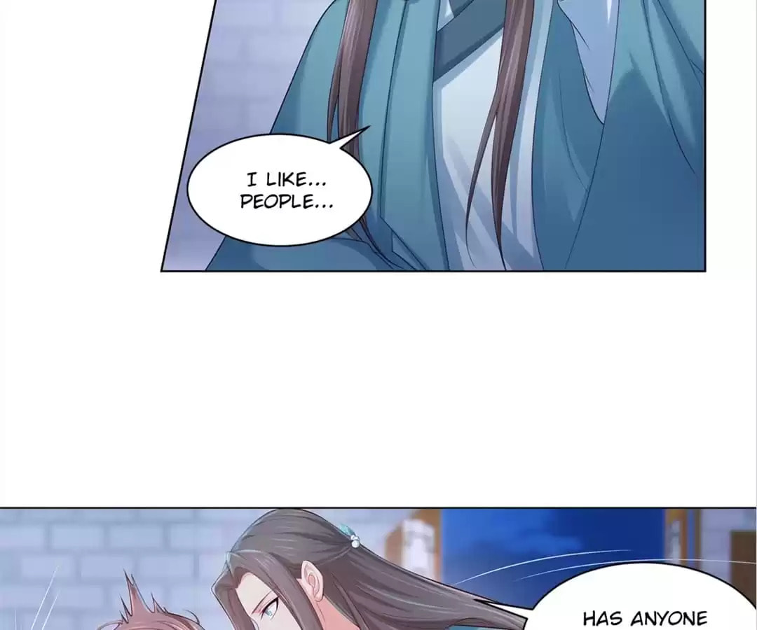 Read Forensic Princess chapter 164 image 18 on Lezhin