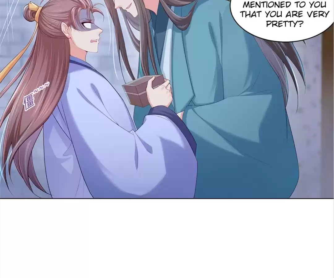 Read Forensic Princess chapter 164 image 19 on Lezhin
