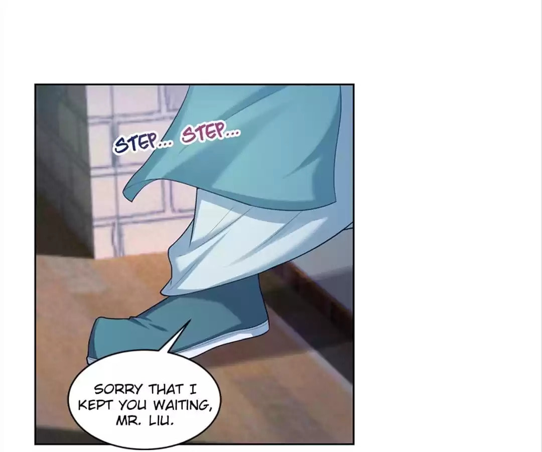 Read Forensic Princess chapter 164 image 2 on Lezhin