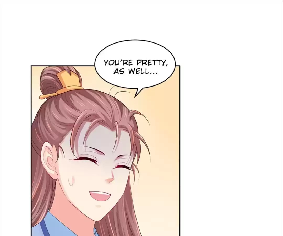 Read Forensic Princess chapter 164 image 21 on Lezhin