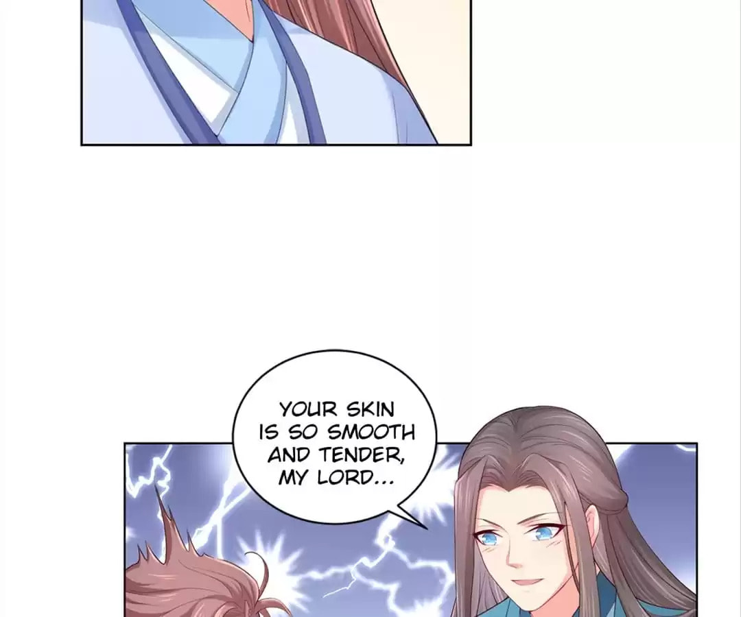 Read Forensic Princess chapter 164 image 22 on Lezhin