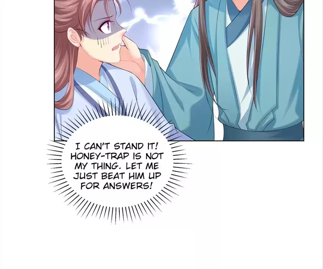 Read Forensic Princess chapter 164 image 23 on Lezhin