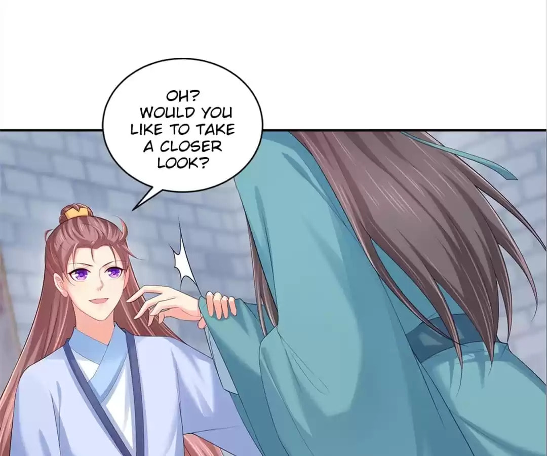 Read Forensic Princess chapter 164 image 24 on Lezhin
