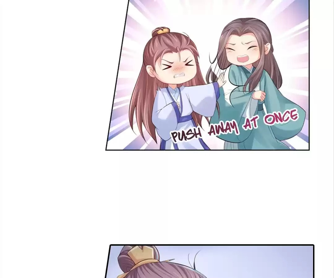 Read Forensic Princess chapter 164 image 28 on Lezhin