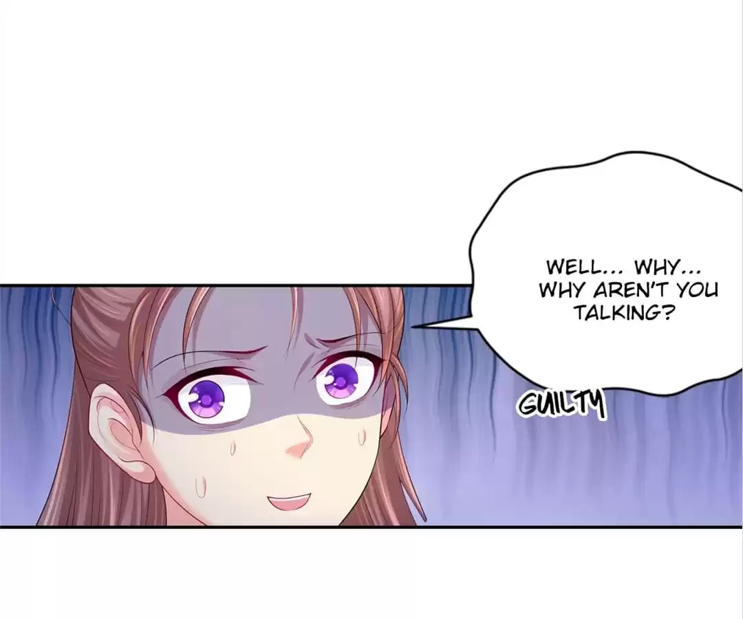 Read Forensic Princess chapter 164 image 31 on Lezhin