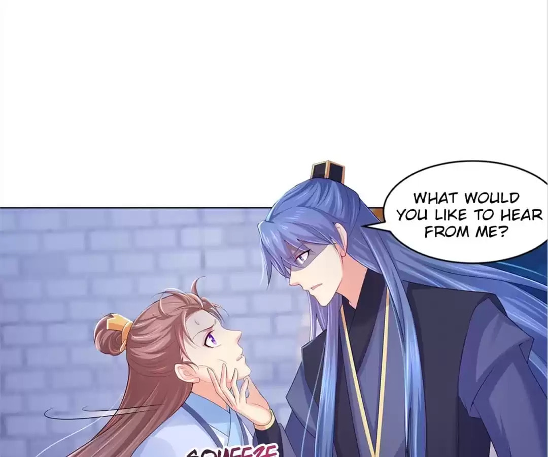 Read Forensic Princess chapter 164 image 32 on Lezhin