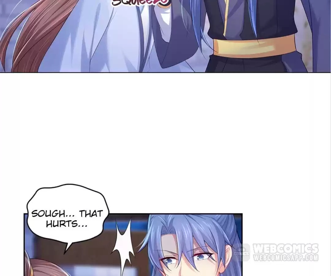 Read Forensic Princess chapter 164 image 33 on Lezhin