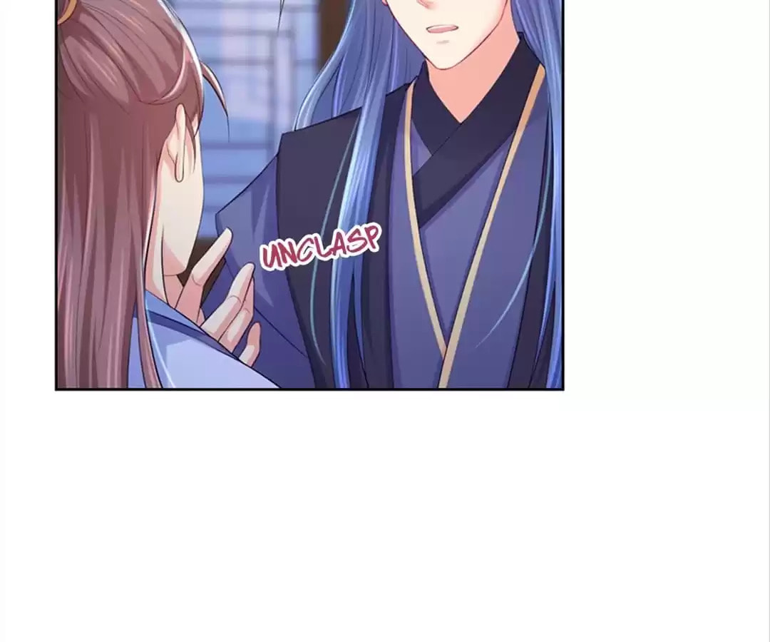 Read Forensic Princess chapter 164 image 34 on Lezhin