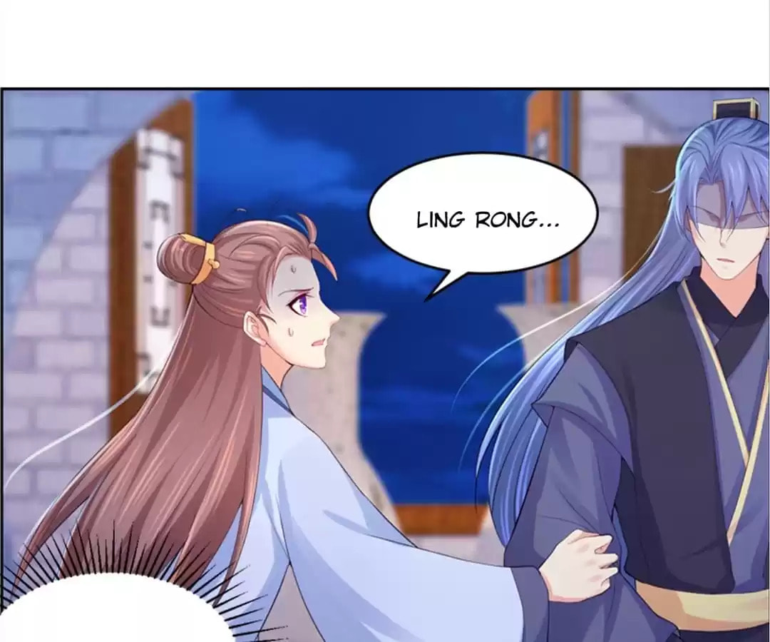 Read Forensic Princess chapter 164 image 35 on Lezhin