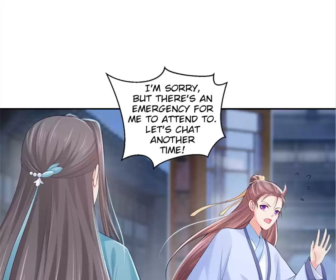 Read Forensic Princess chapter 164 image 39 on Lezhin