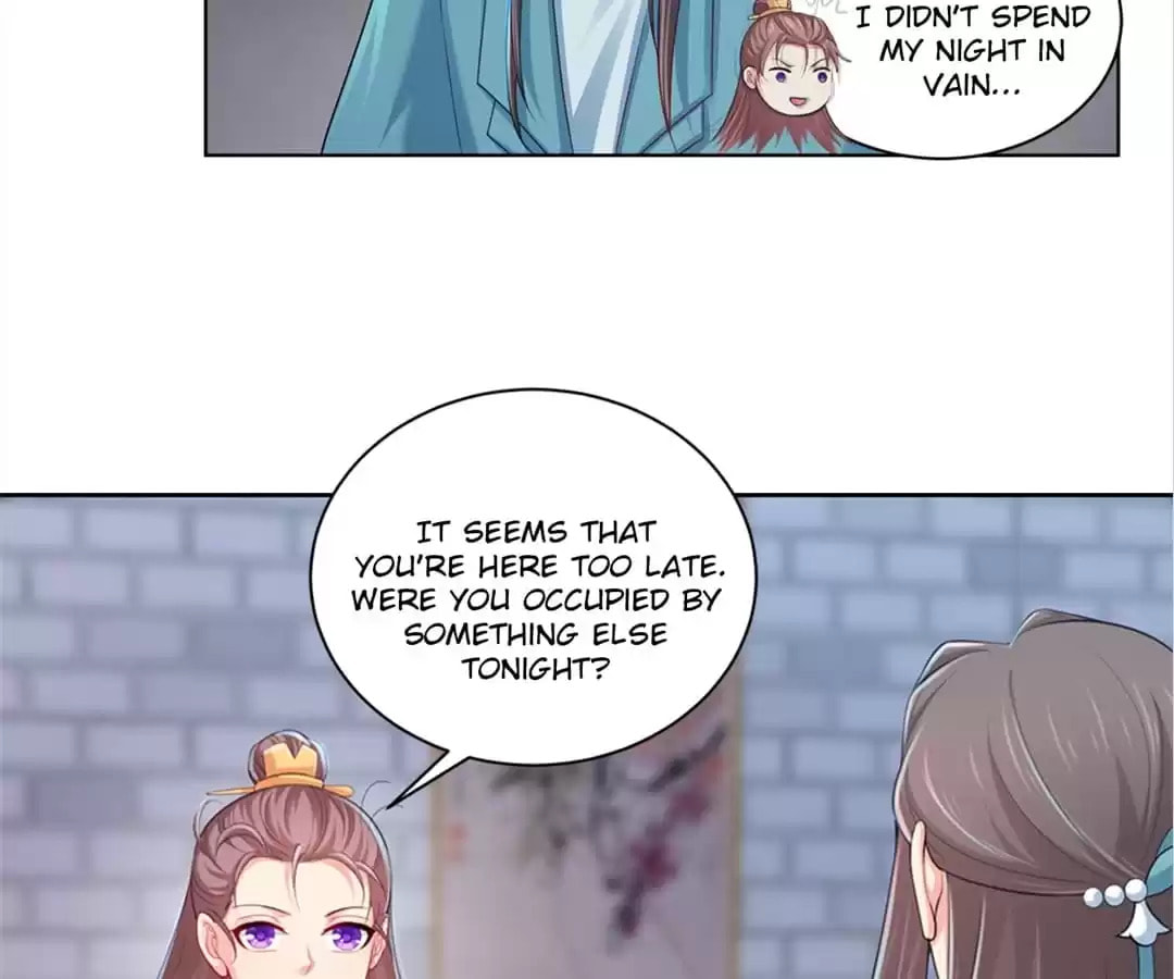 Read Forensic Princess chapter 164 image 4 on Lezhin