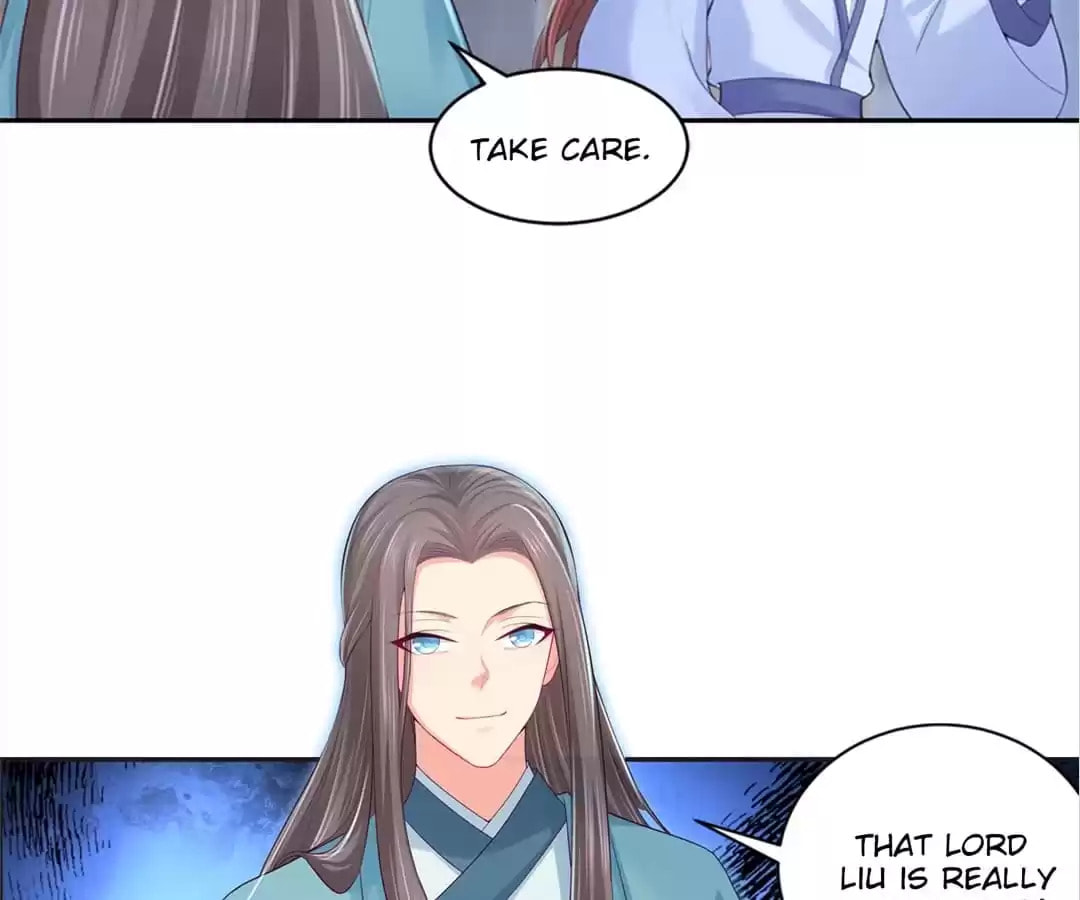 Read Forensic Princess chapter 164 image 40 on Lezhin