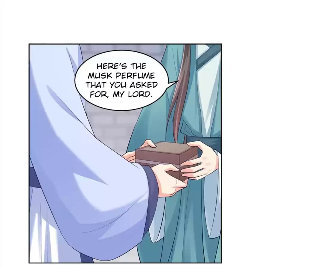 Read Forensic Princess chapter 164 image 8 on Lezhin