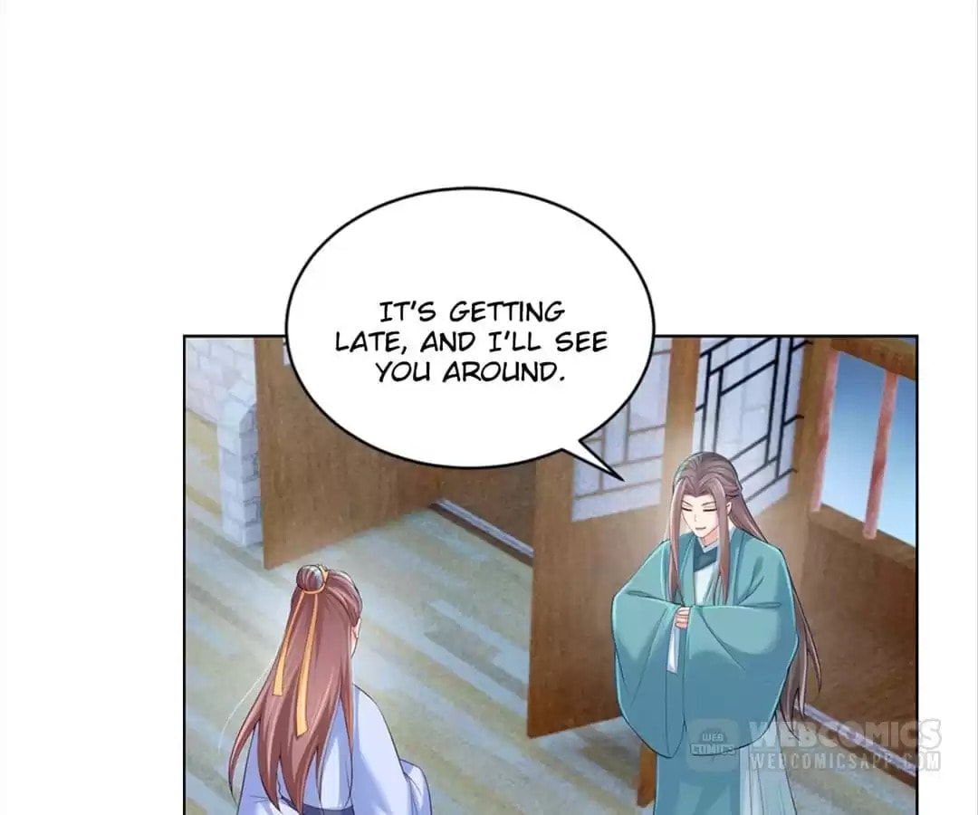 Read Forensic Princess chapter 164 image 9 on Lezhin