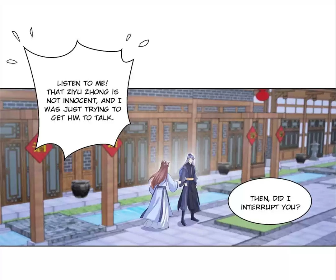 Read Forensic Princess chapter 165 image 0 on Lezhin