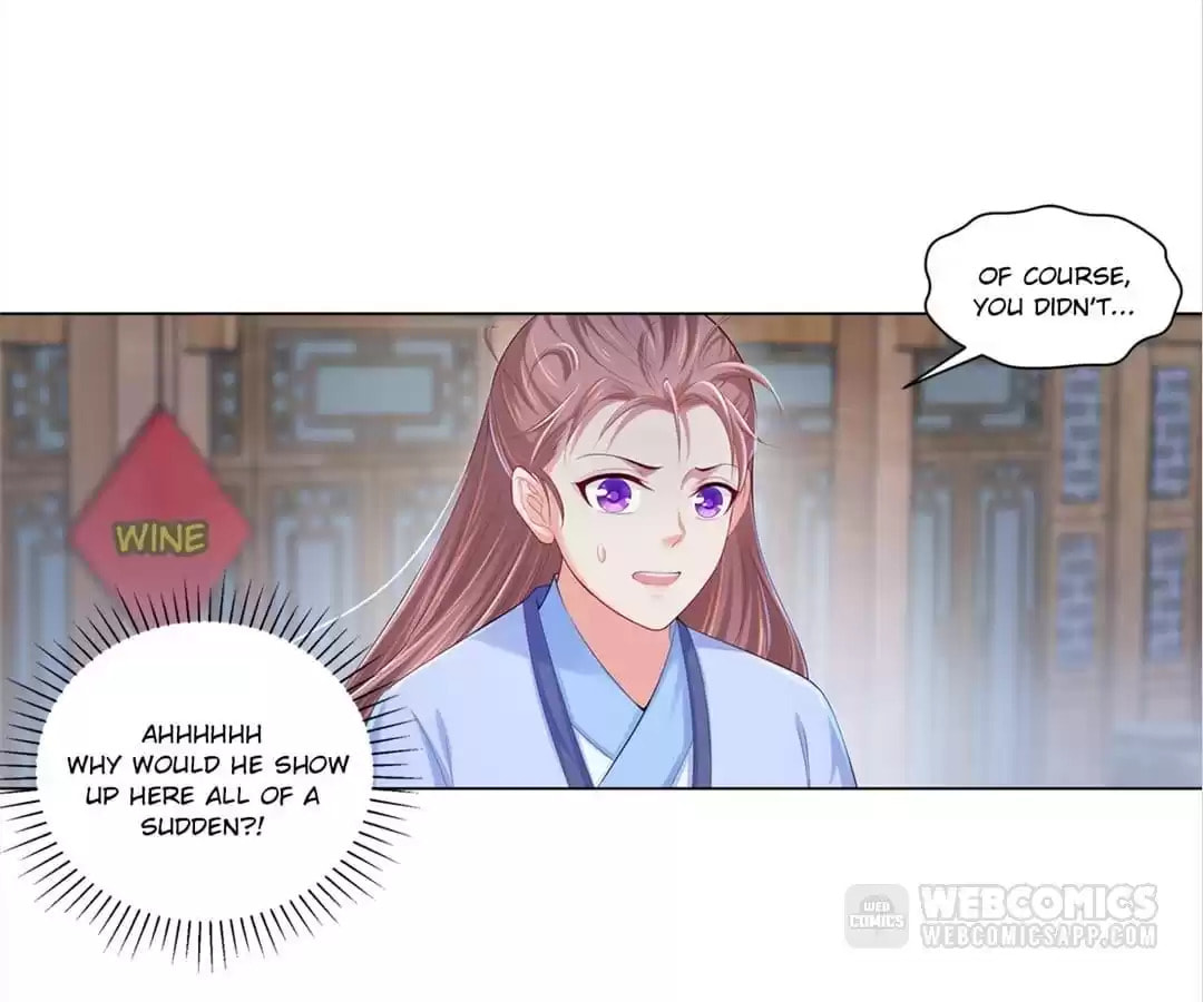 Read Forensic Princess chapter 165 image 1 on Lezhin