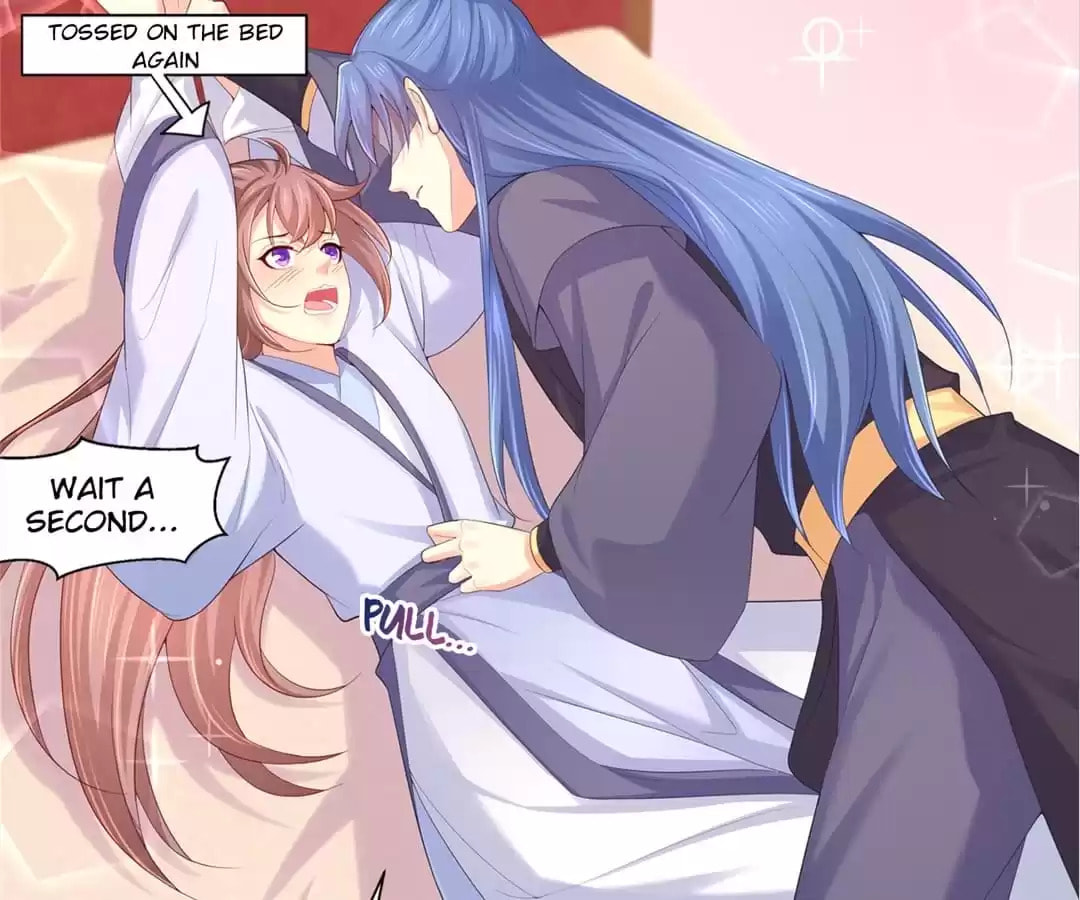 Read Forensic Princess chapter 165 image 11 on Lezhin