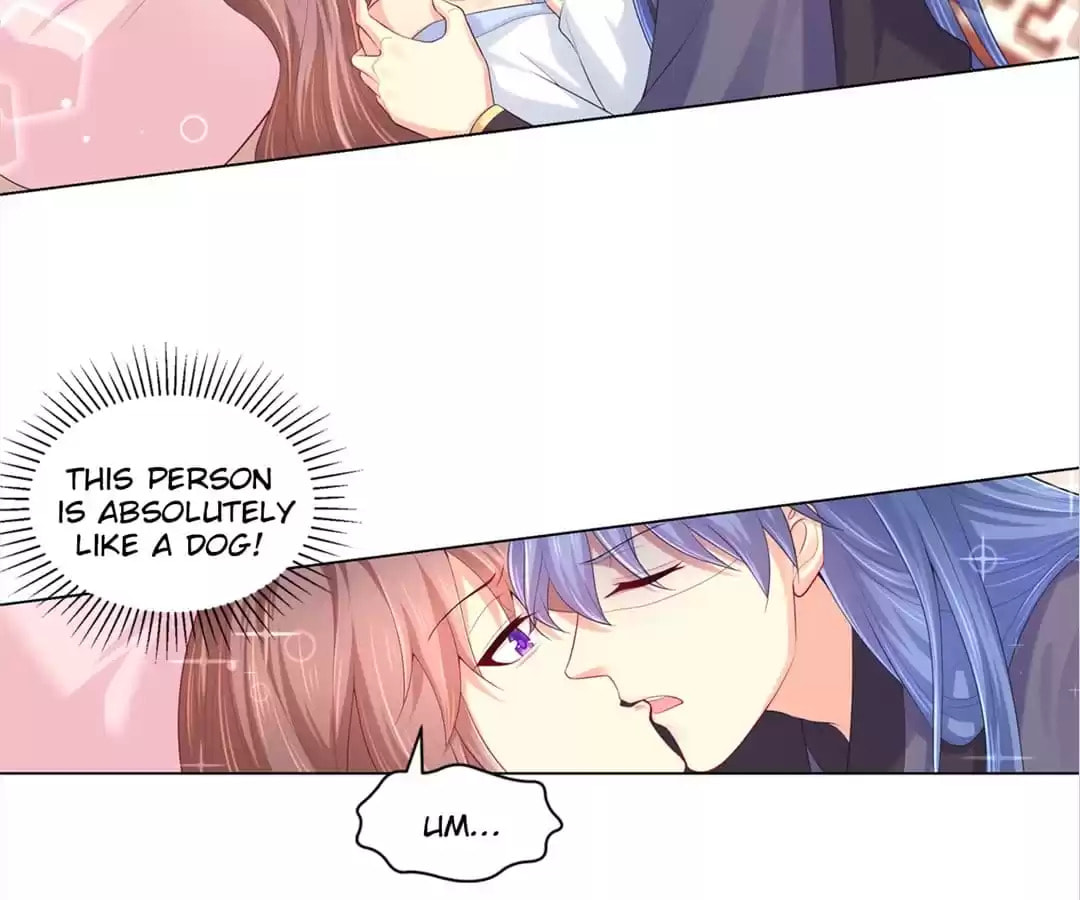 Read Forensic Princess chapter 165 image 16 on Lezhin
