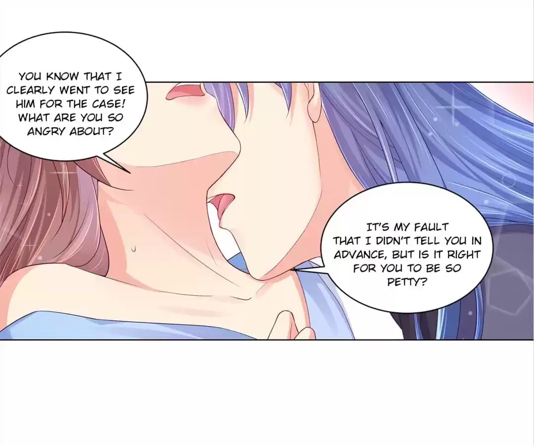 Read Forensic Princess chapter 165 image 18 on Lezhin