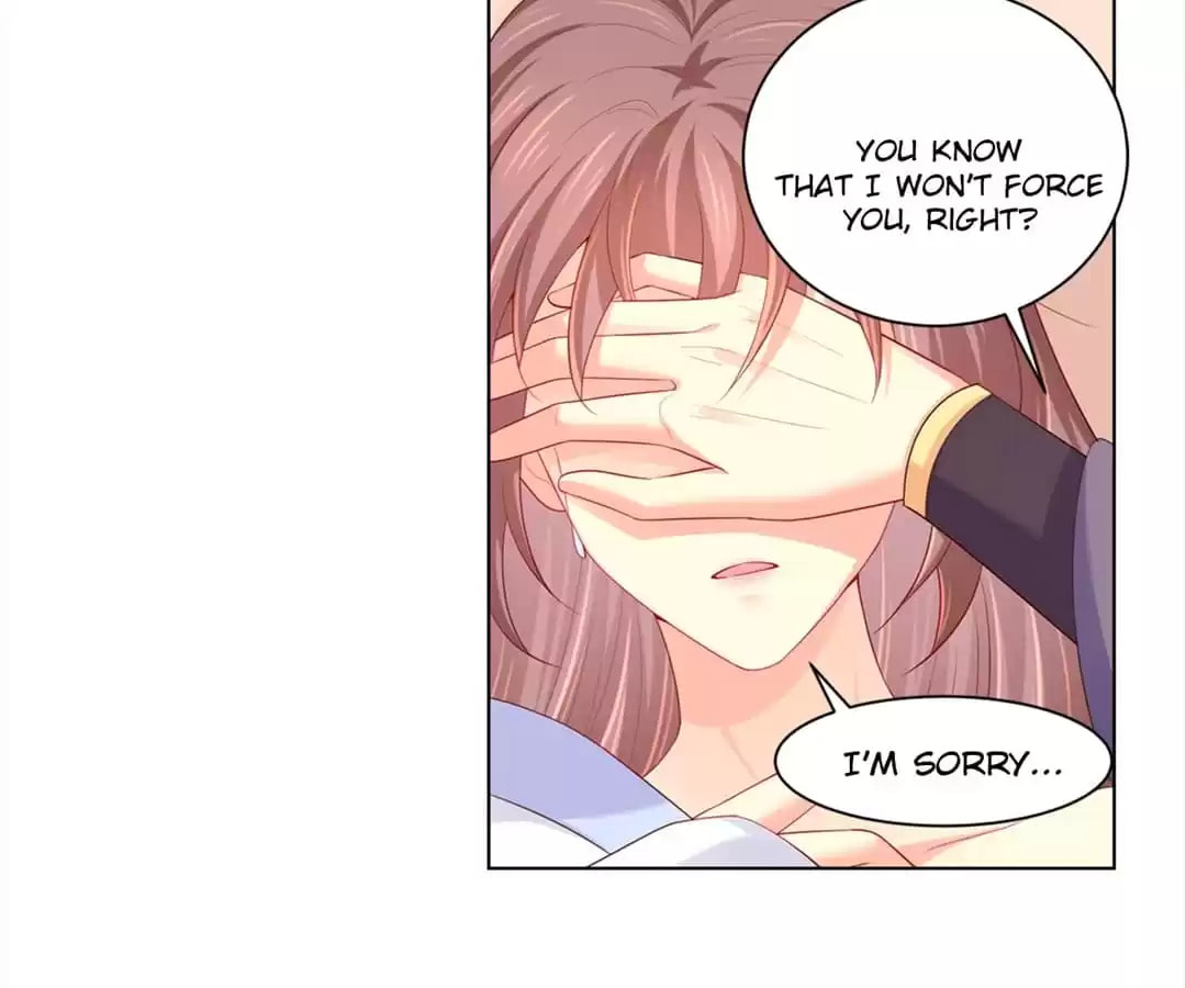 Read Forensic Princess chapter 165 image 23 on Lezhin