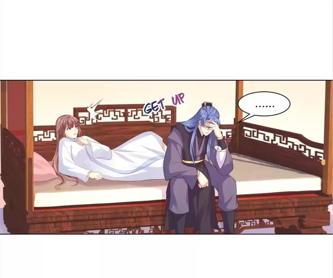 Read Forensic Princess chapter 165 image 24 on Lezhin