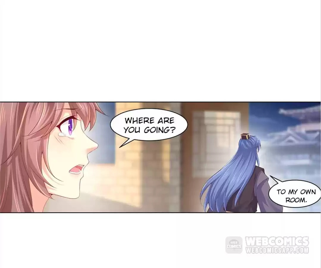 Read Forensic Princess chapter 165 image 25 on Lezhin