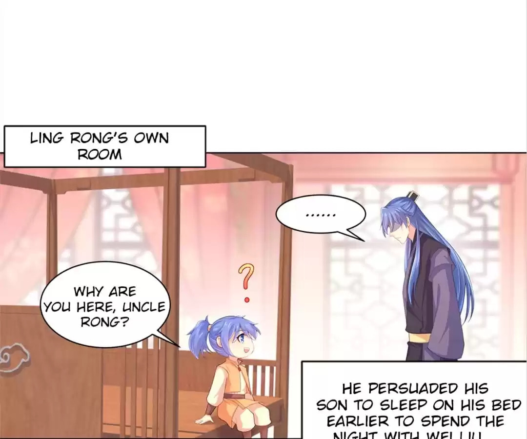 Read Forensic Princess chapter 165 image 28 on Lezhin