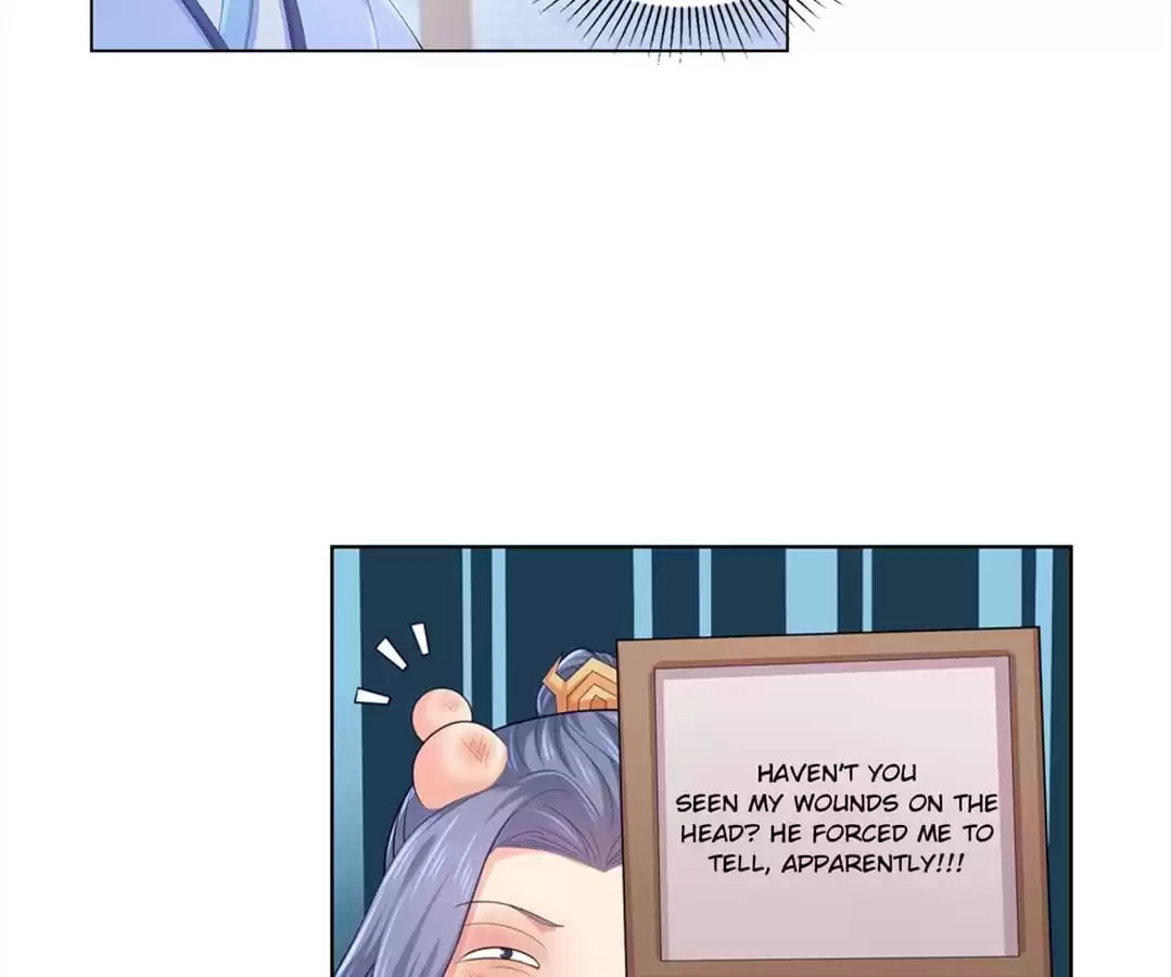 Read Forensic Princess chapter 165 image 3 on Lezhin