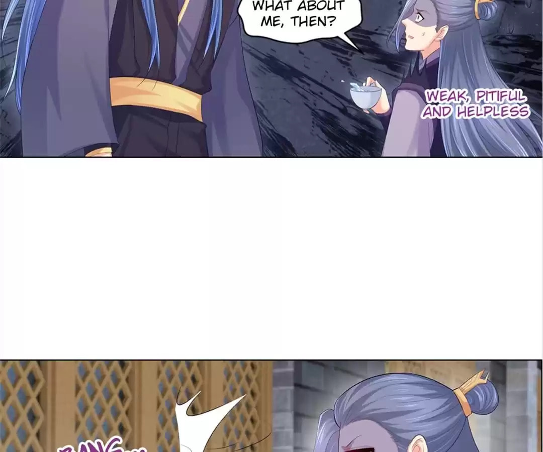 Read Forensic Princess chapter 165 image 32 on Lezhin