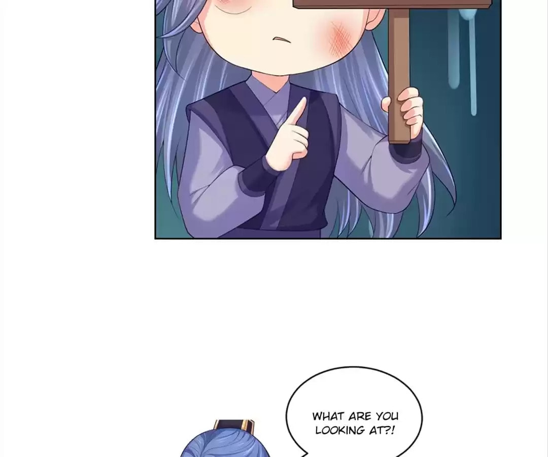 Read Forensic Princess chapter 165 image 4 on Lezhin
