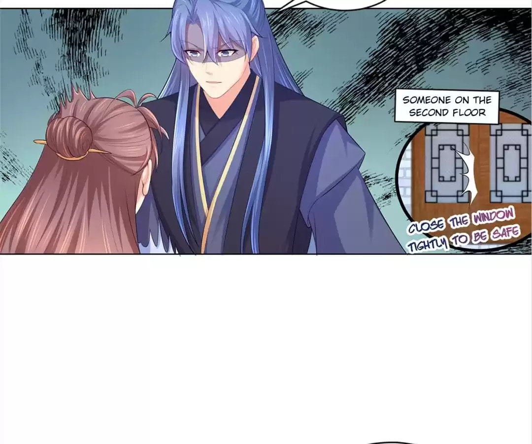 Read Forensic Princess chapter 165 image 5 on Lezhin