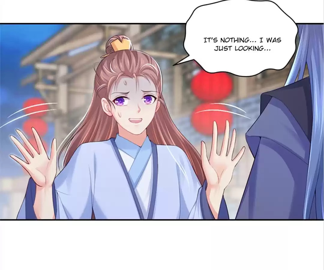 Read Forensic Princess chapter 165 image 6 on Lezhin