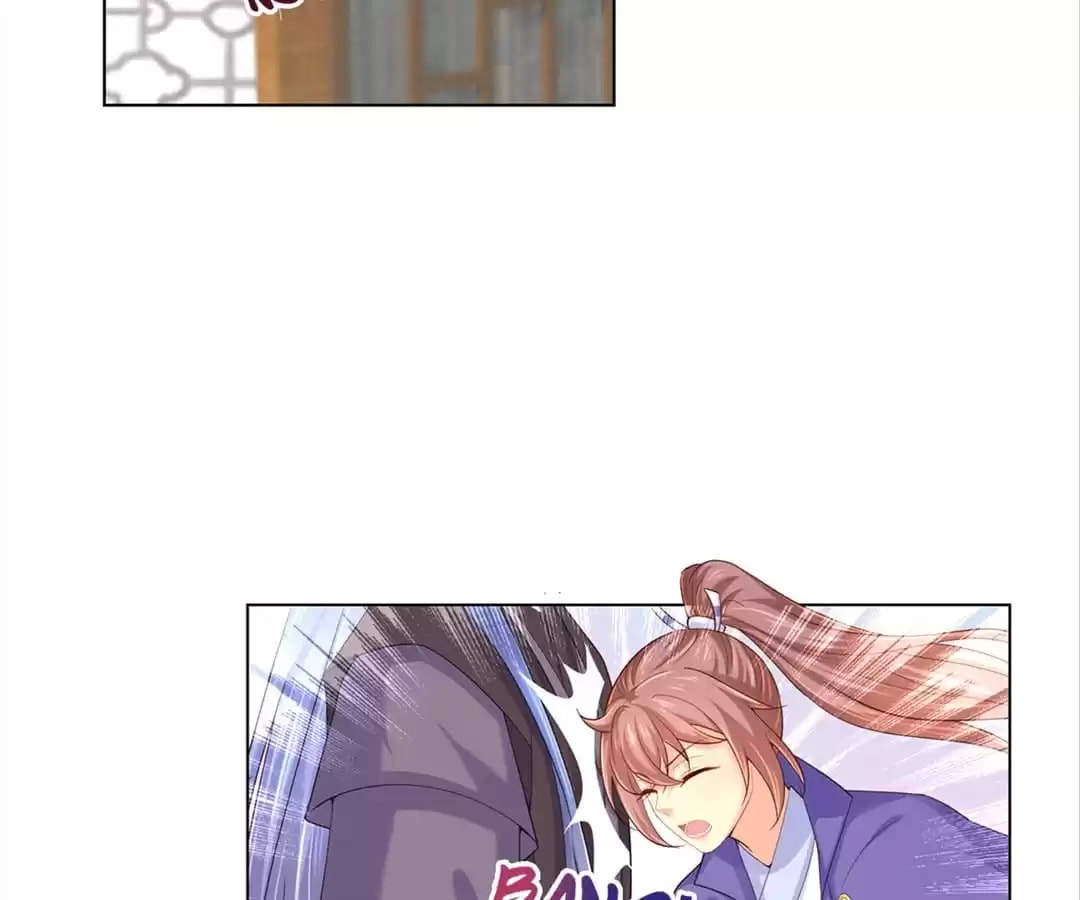 Read Forensic Princess chapter 166 image 10 on Lezhin