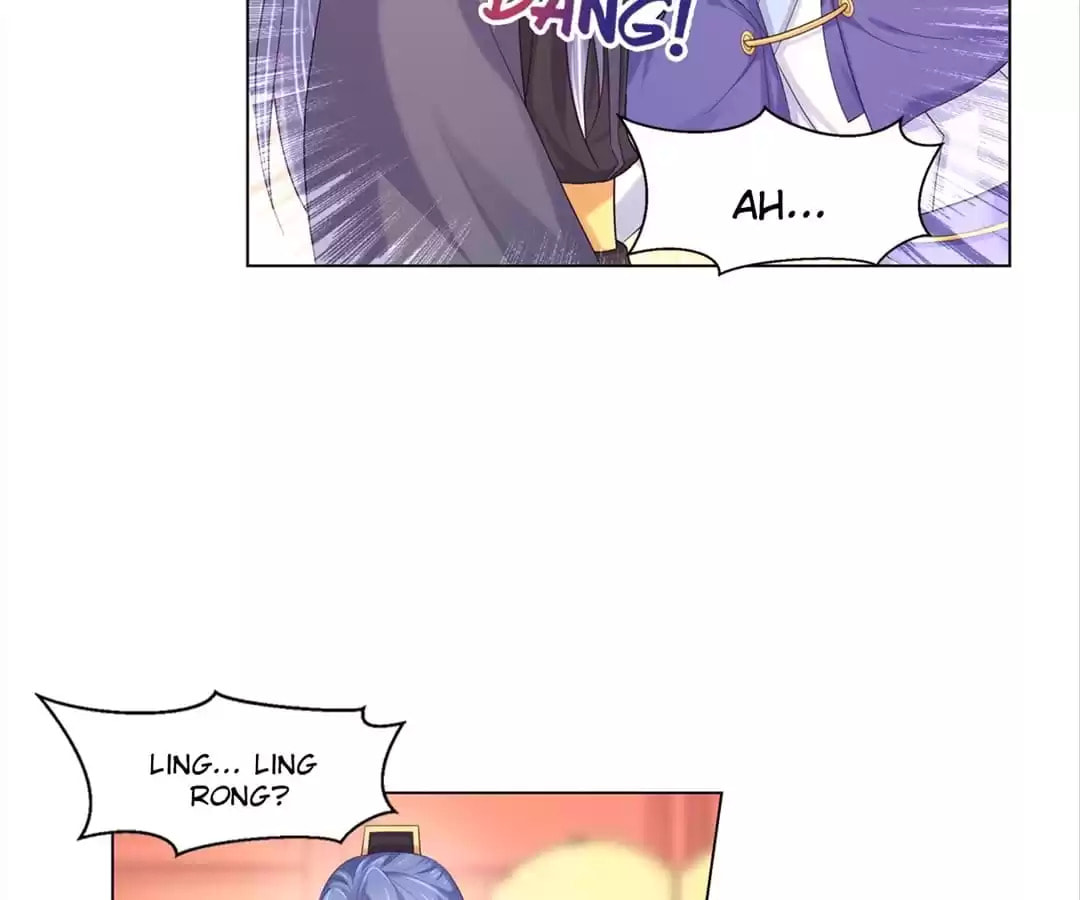 Read Forensic Princess chapter 166 image 11 on Lezhin