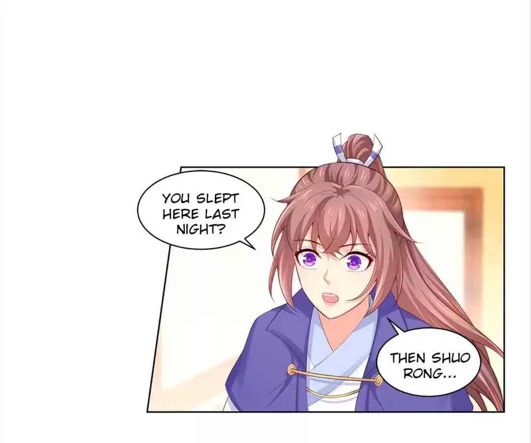 Read Forensic Princess chapter 166 image 13 on Lezhin