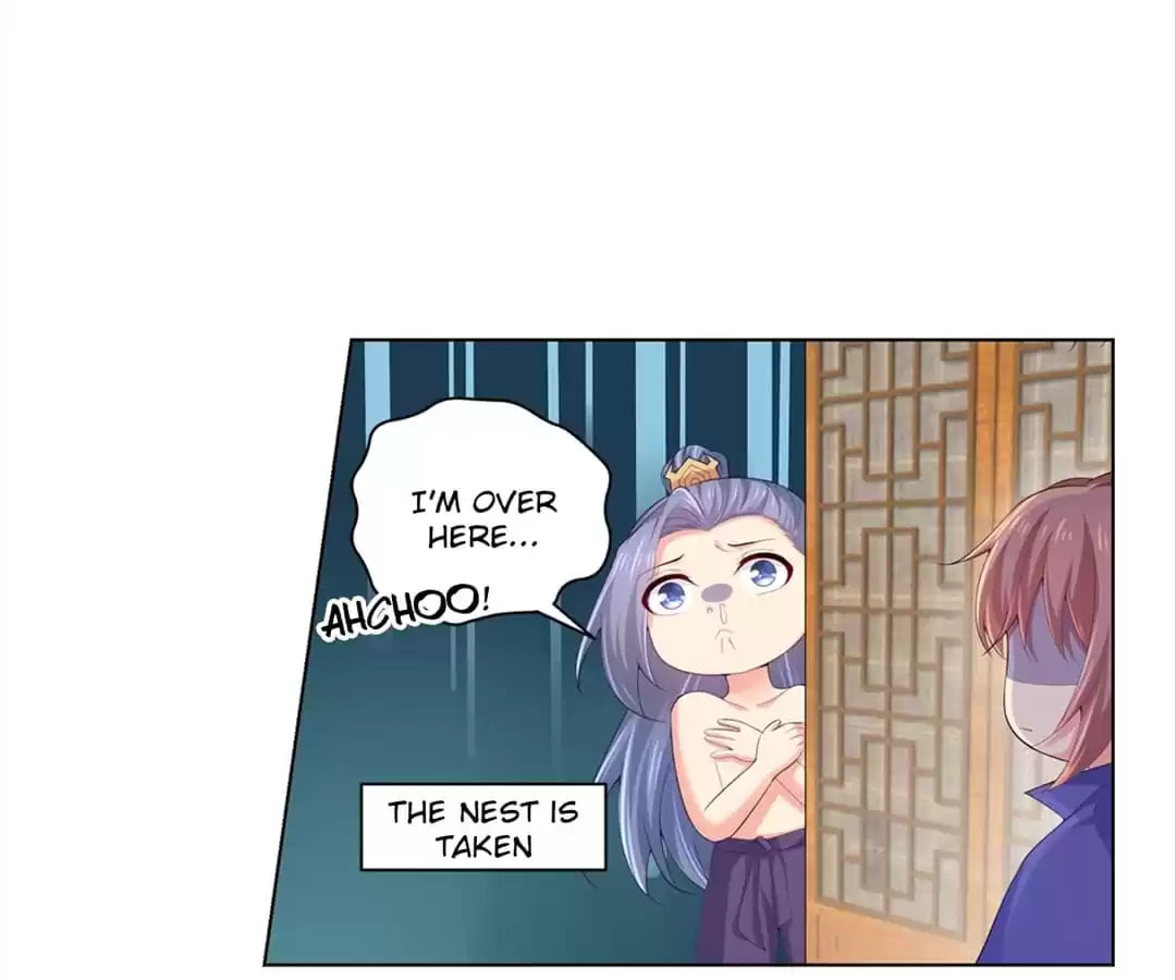 Read Forensic Princess chapter 166 image 14 on Lezhin
