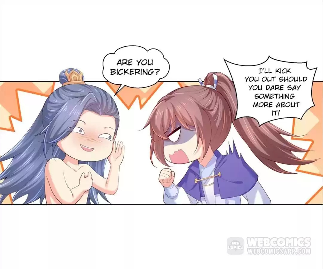Read Forensic Princess chapter 166 image 17 on Lezhin