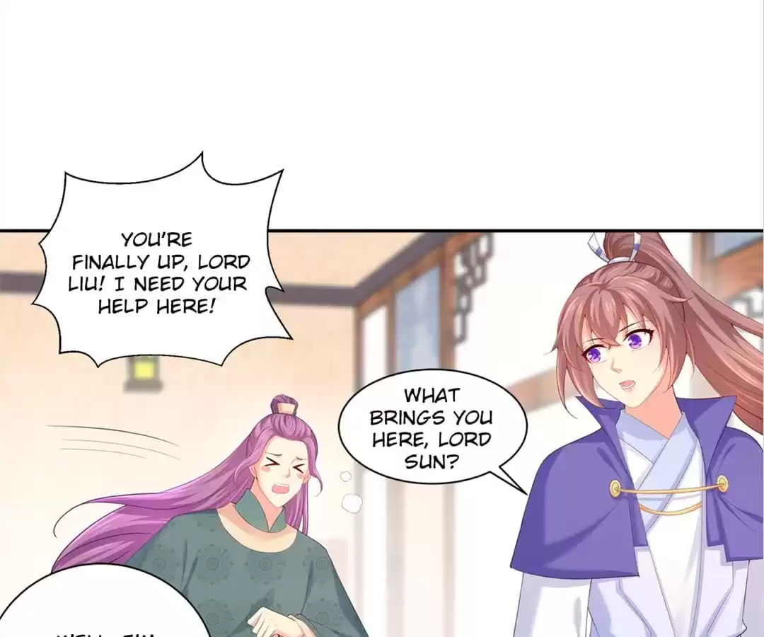 Read Forensic Princess chapter 166 image 18 on Lezhin