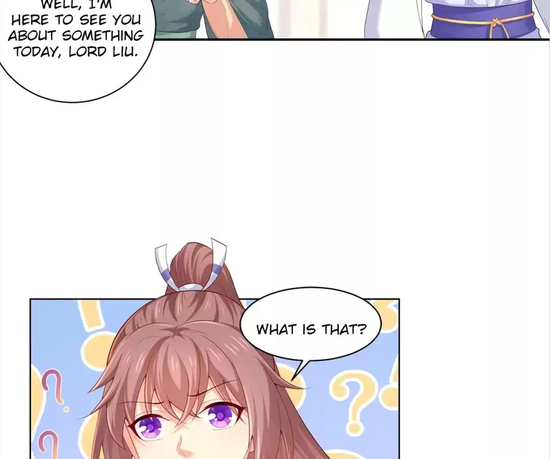 Read Forensic Princess chapter 166 image 19 on Lezhin