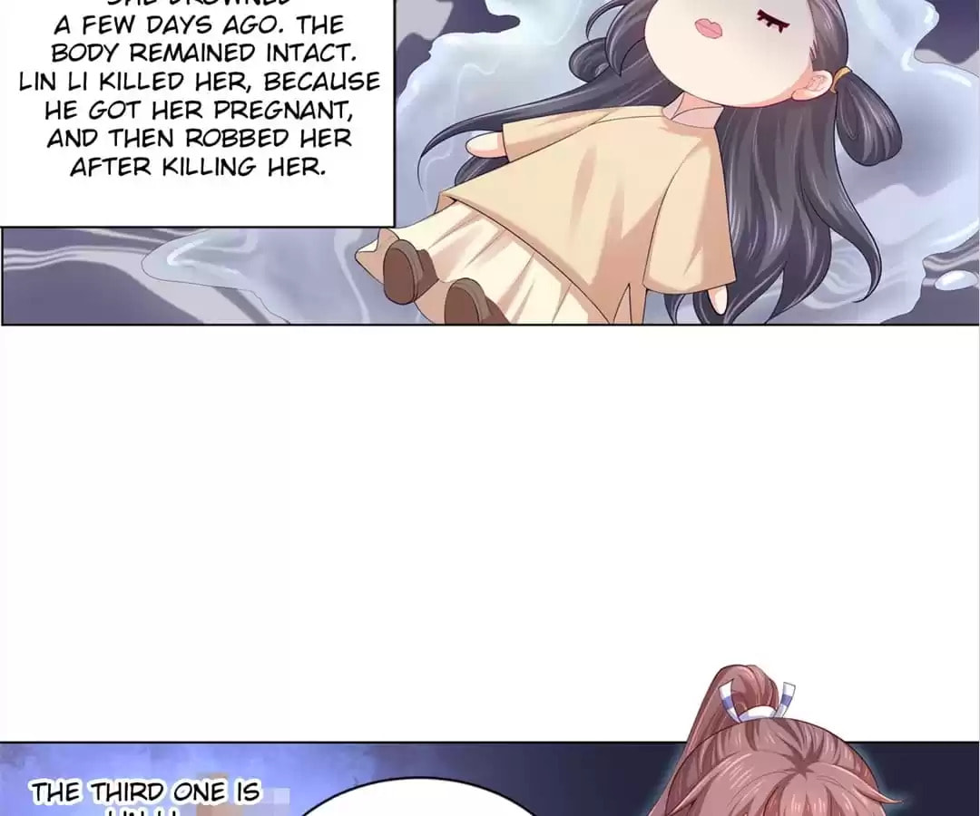 Read Forensic Princess chapter 166 image 2 on Lezhin